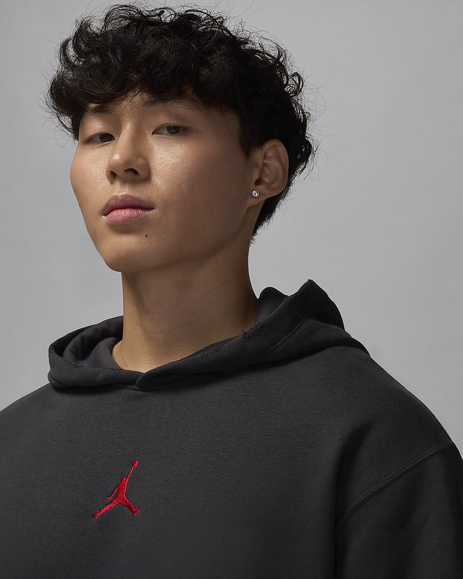 Jordan hoodies nz top